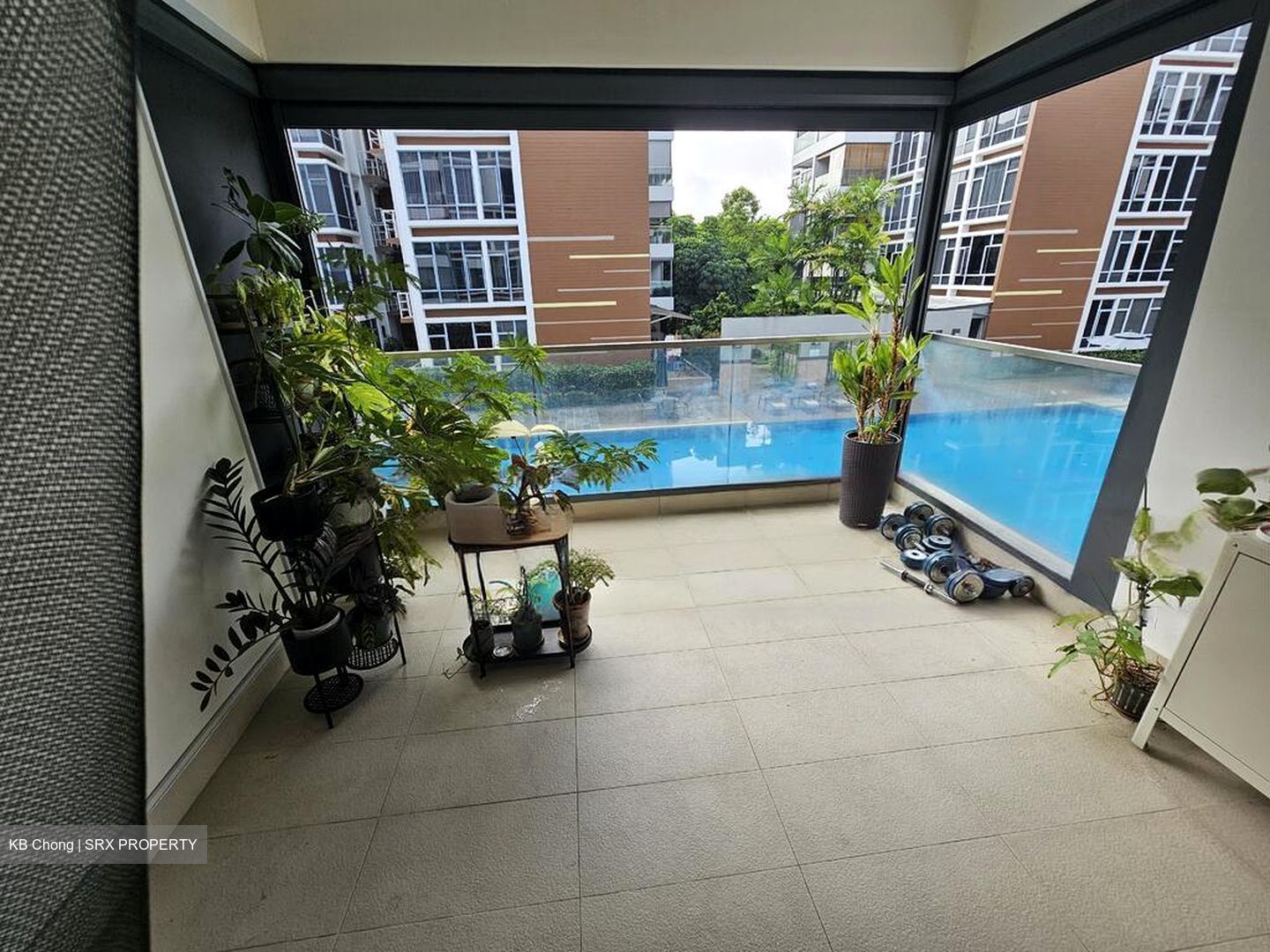 Northwood (D27), Condominium #472850031